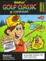 Atari  800&nbsp; - &nbsp;golf_classic_compubar_k7